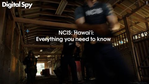preview for NCIS Hawai'i: Everything You Need To Know