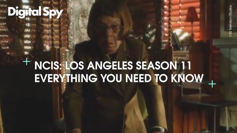 preview for NCIS Los Angeles Season 11: Everything You Need To Know