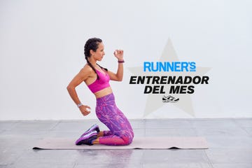 entrenador del mes