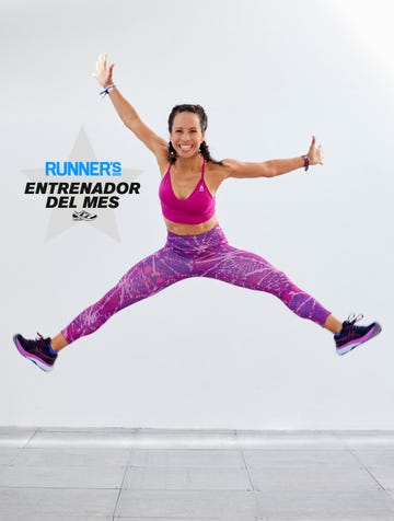 entrenador del mes