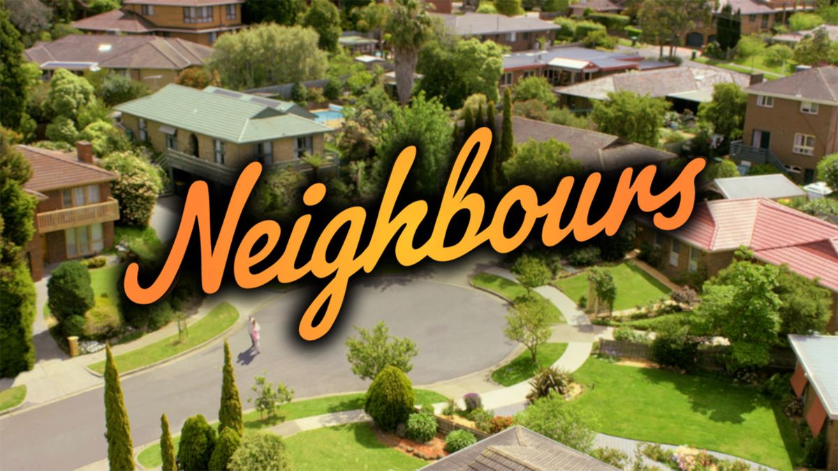 First look: Neighbours 2023 - Televisual