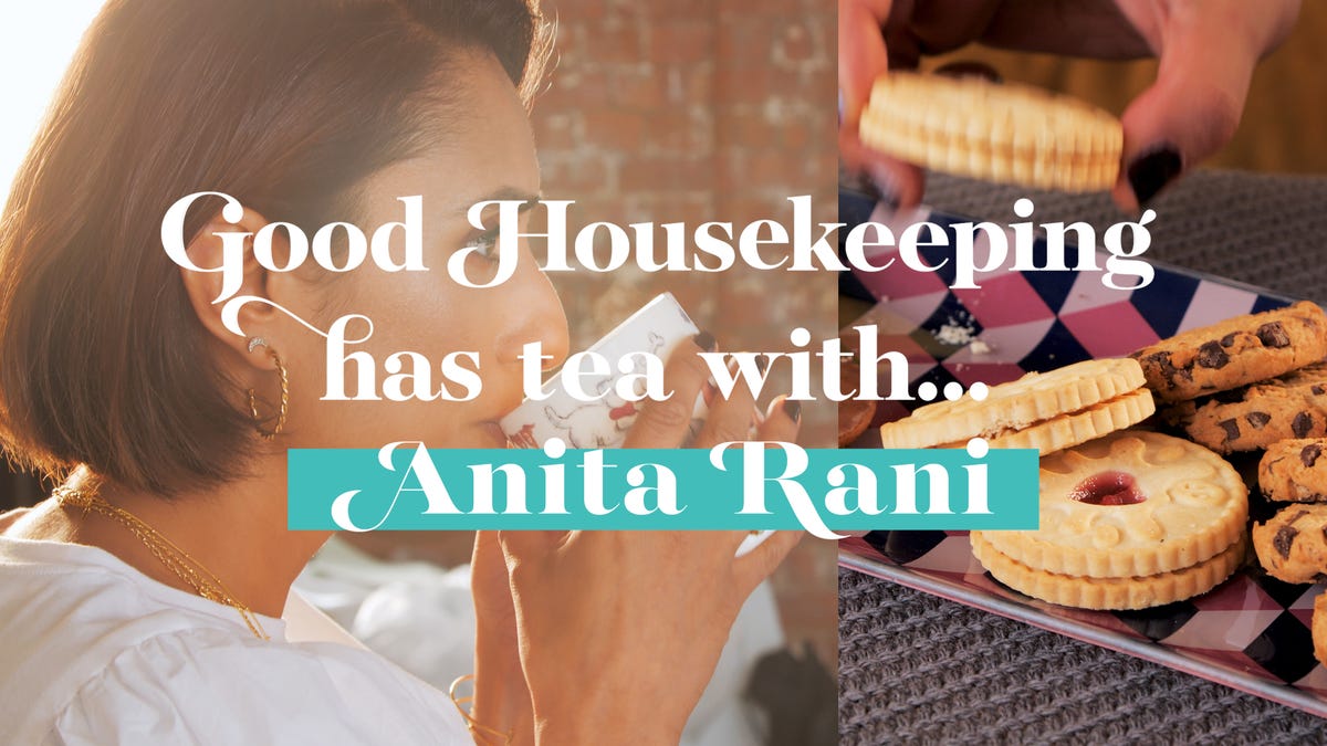 Anita Rani