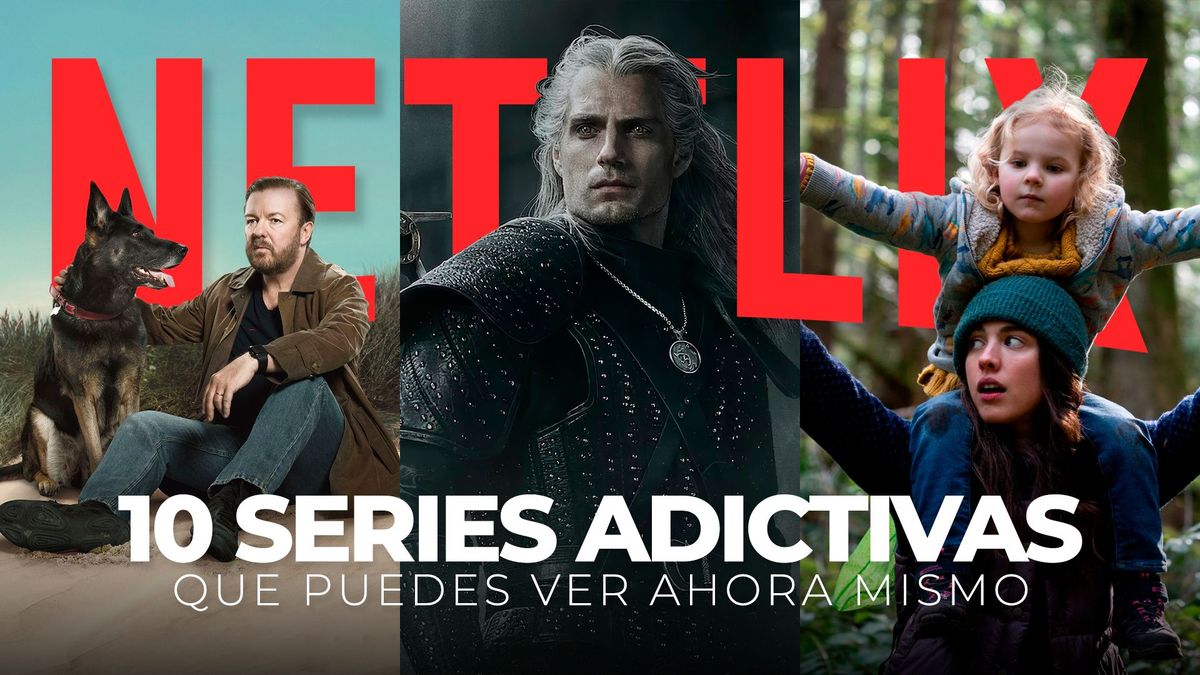 preview for Las 10 series más adictivas de Netflix que puedes ver ahora mismo