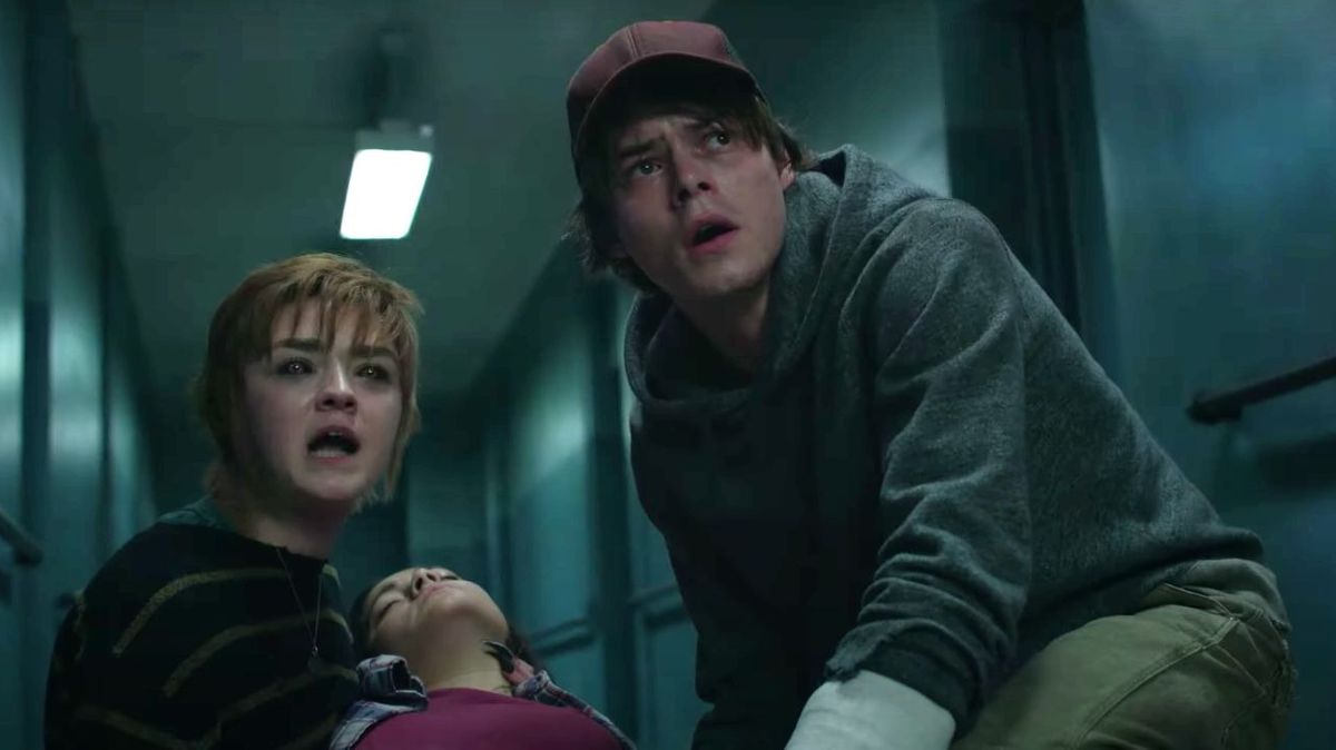 The New Mutants director on why the film didn't enter the MCU