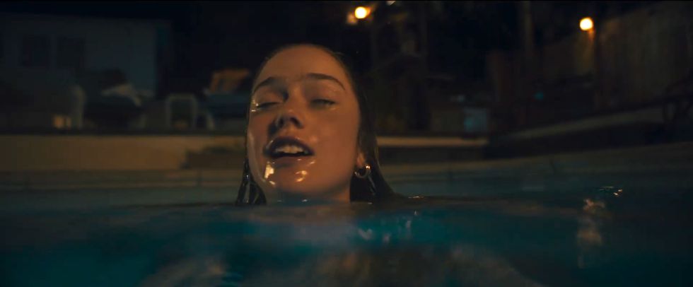 Night Swim sinks with low Rotten Tomatoes rating after first reviews