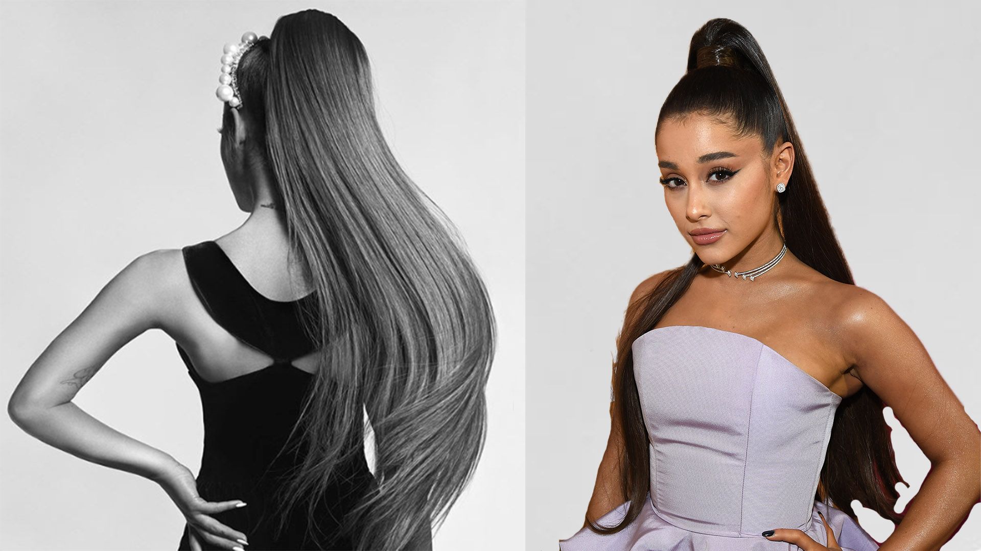 Ariana grande outfit hot sale into you