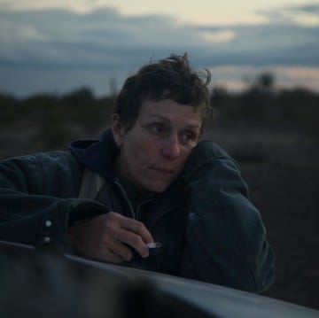 frances mcdormand en "noamdland"