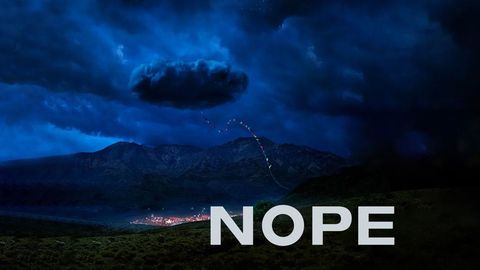 NOP!' de Jordan Peele: todo lo que sabemos de la película