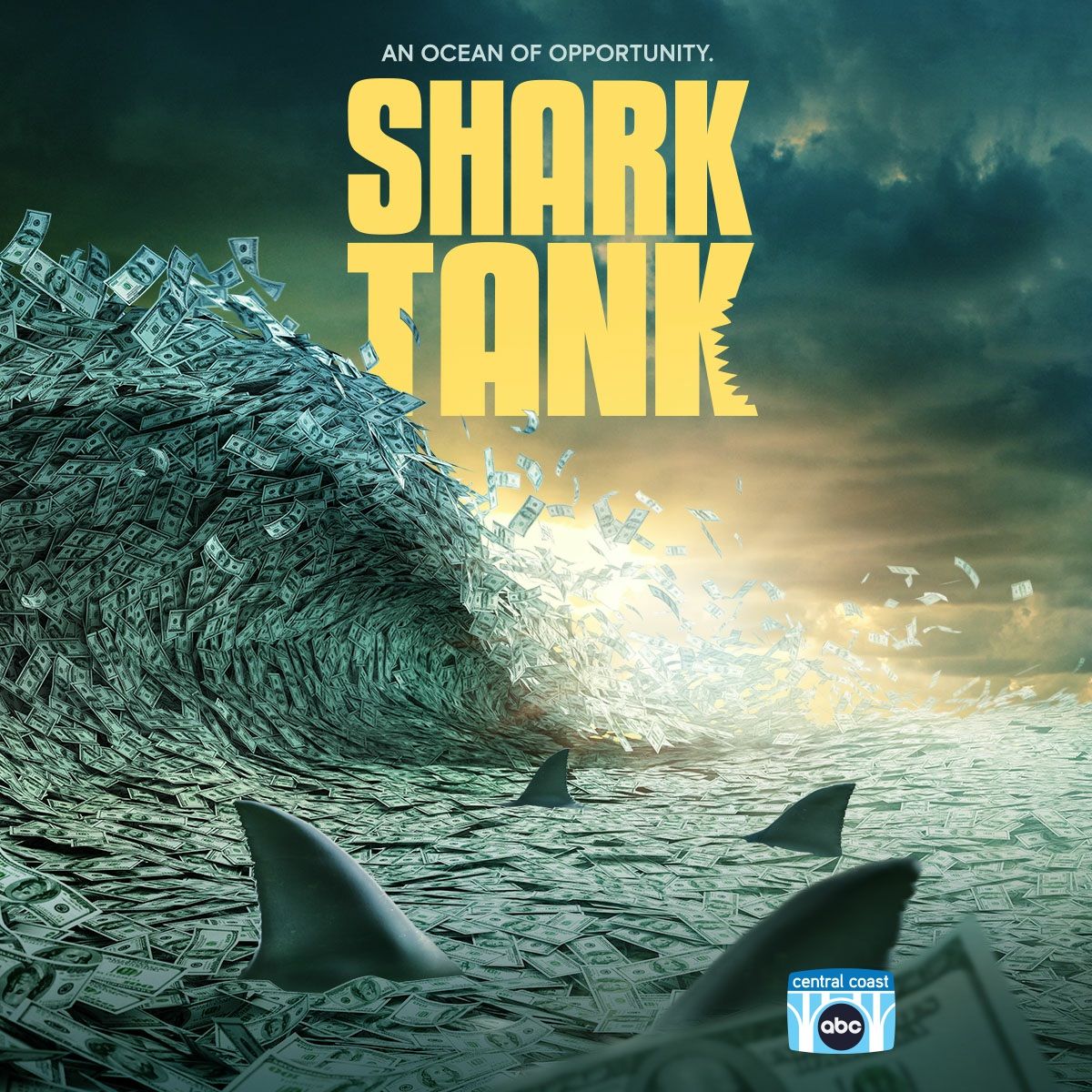 Tech Start-Up Benefits from ABC's 'Shark Tank' - The New York Times