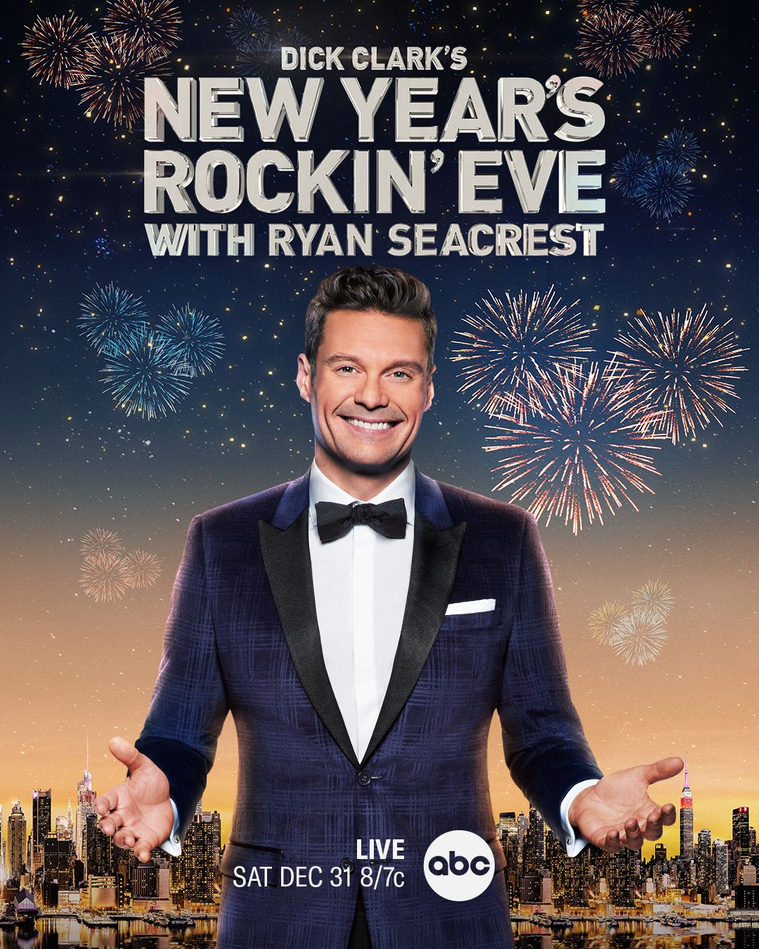 Abc New Year’s Eve 2023 Get New Year 2023 Update