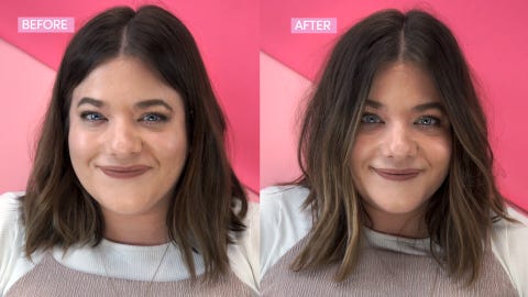 How To Get Thicker Hair 9 Hacks Our Beauty Editor Swears By