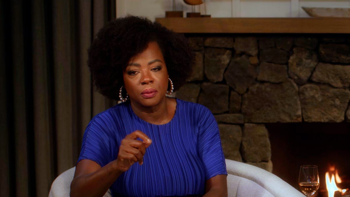preview for Pro Tip from Viola Davis on Friendships