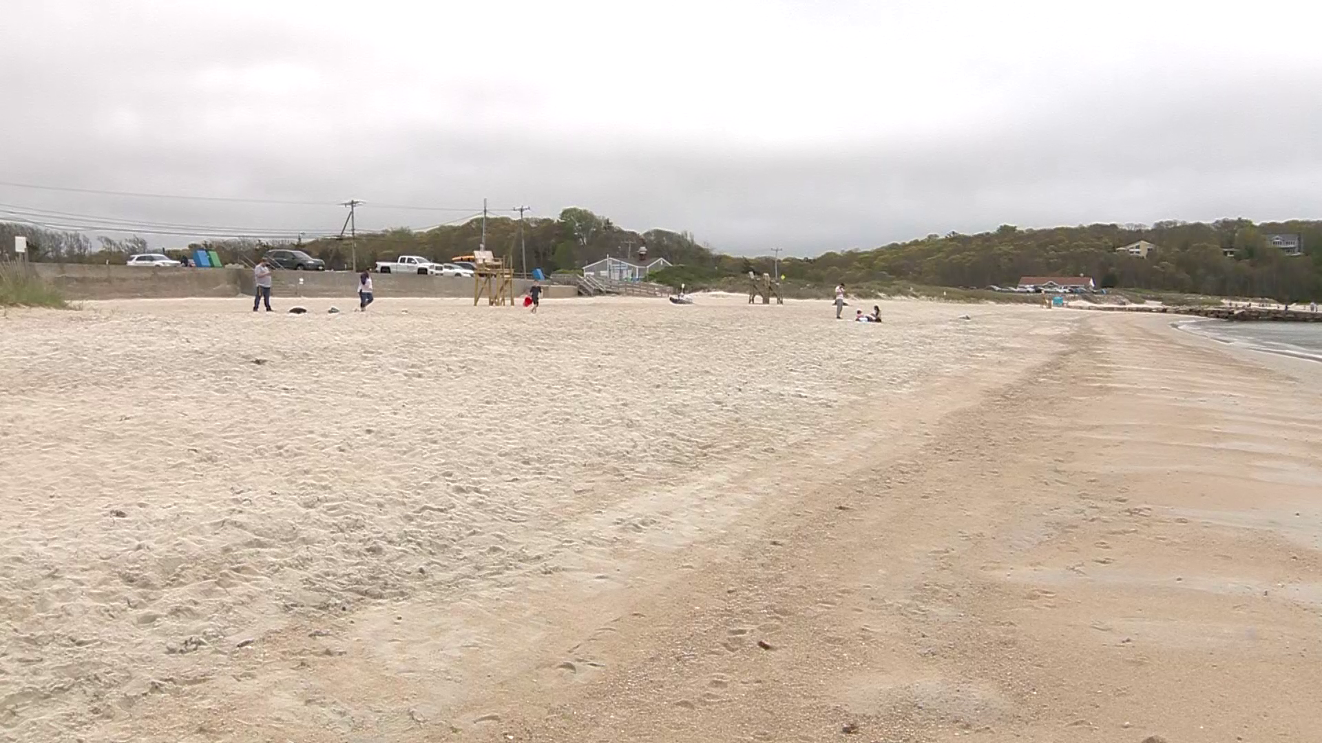 Cape Businesses Look To Salvage Rest Of Season As Beaches Reopen Salvage Rest Of Season As Beaches Reopen