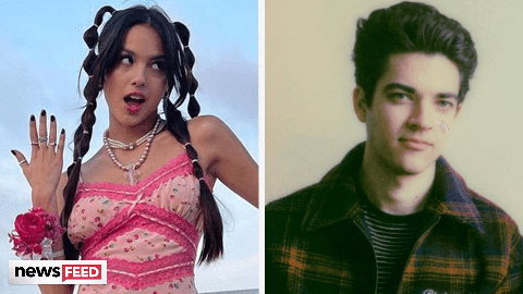 preview for Everything We Know About Olivia Rodrigo's New Rumored Relationship