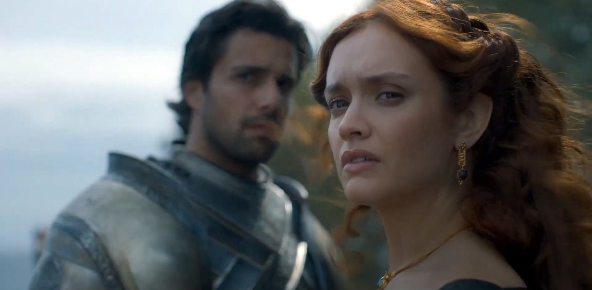 House of the Dragon: HBO's Game of Thrones spinoff needs more incest.