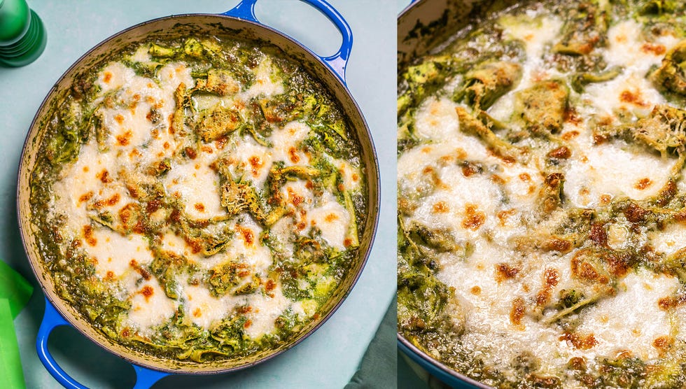 best lasagne recipes
