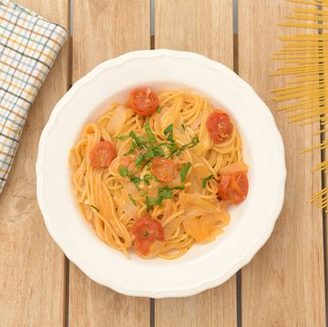 one pot pasta por delicious martha