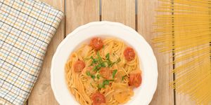 one pot pasta por delicious martha