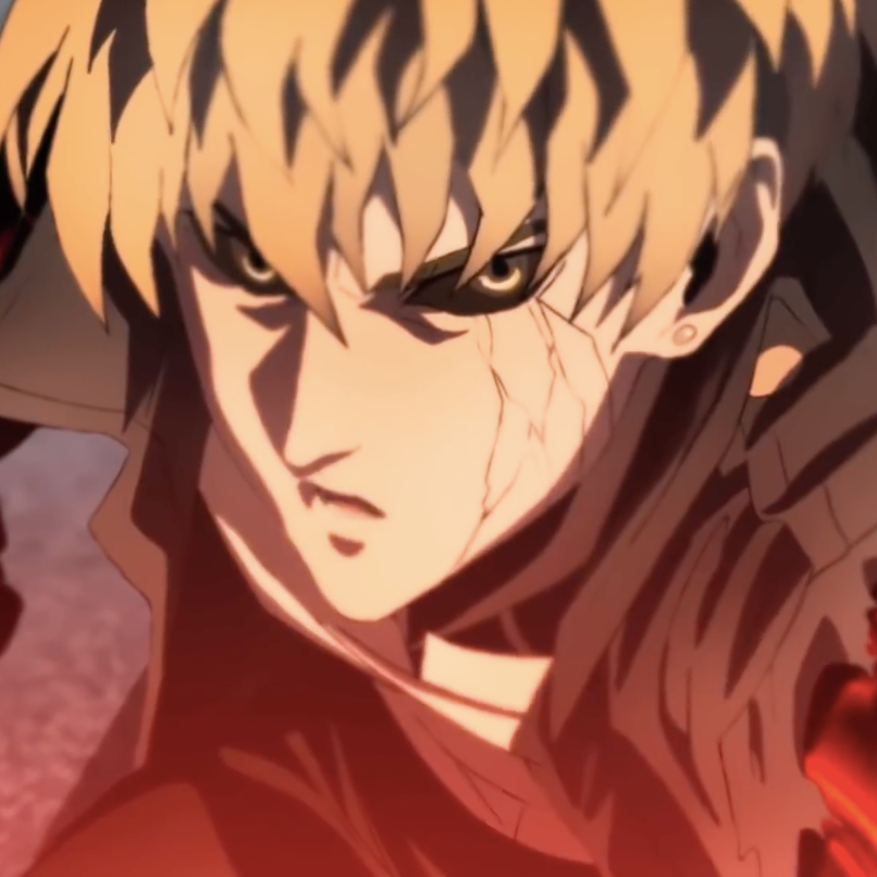 One-Punch Man season 2 cast revealed, Greg Chun plays Garou