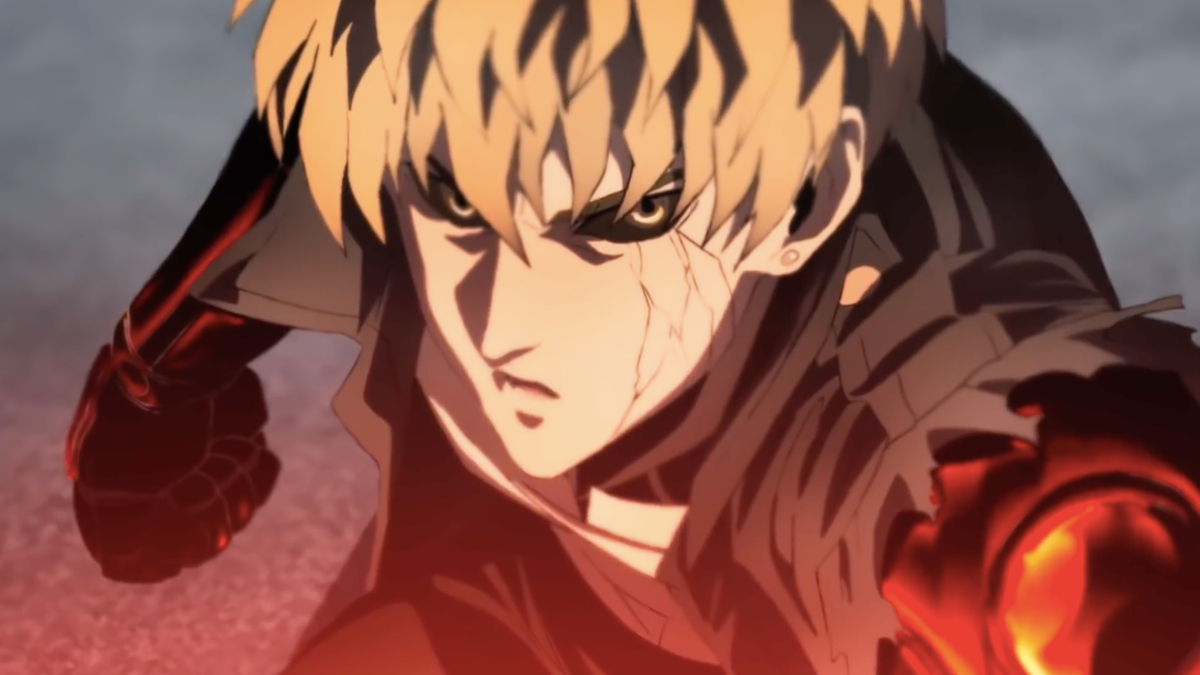 One Punch Man season 3 potential release date, cast and more