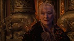 Meryl Streep Joins Only Murders in the Building Season 3