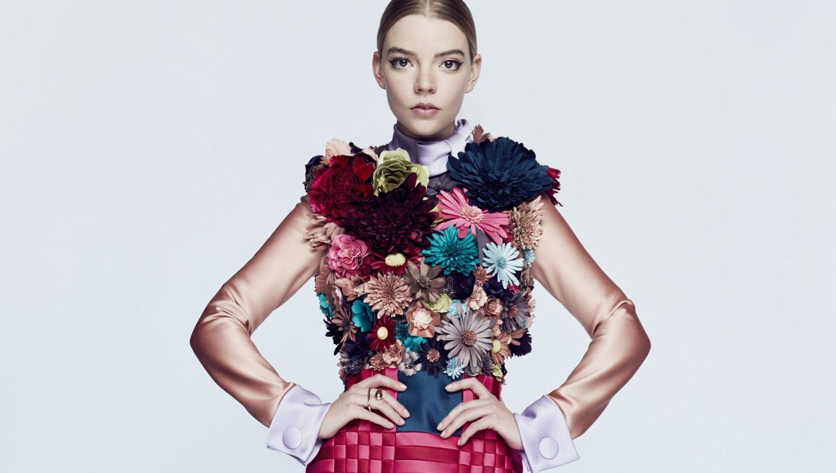 preview for Flowerbomb di Viktor&Rolf
