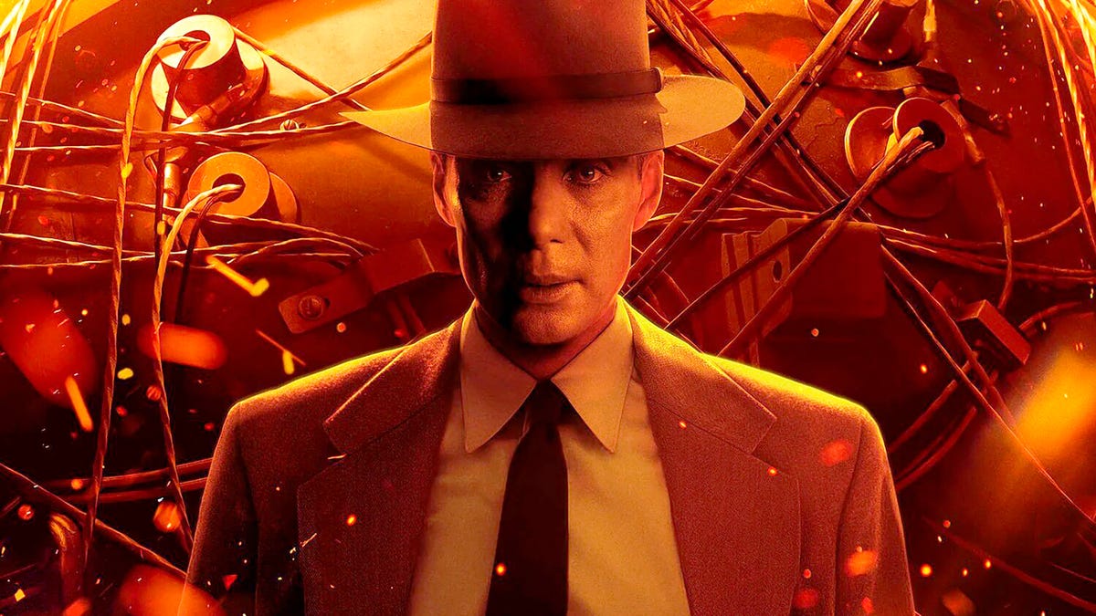 Final trailer in Spanish for ‘Oppenheimer’, the story of the atomic bomb according to Christopher Nolan: “The world is not ready for the power to self-destruct”