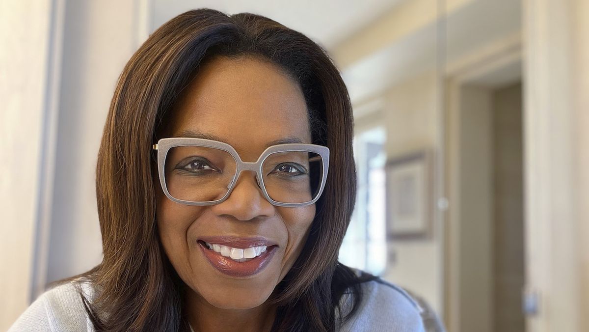 preview for Oprah on the Connections That Make Life More Meaningful