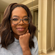 oprah winfrey oprah daily