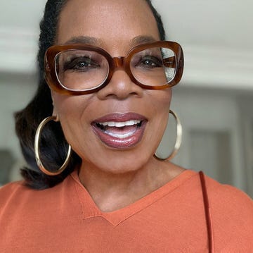 oprah winfrey