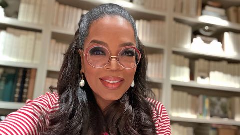 preview for Oprah Shares Her Wish For You