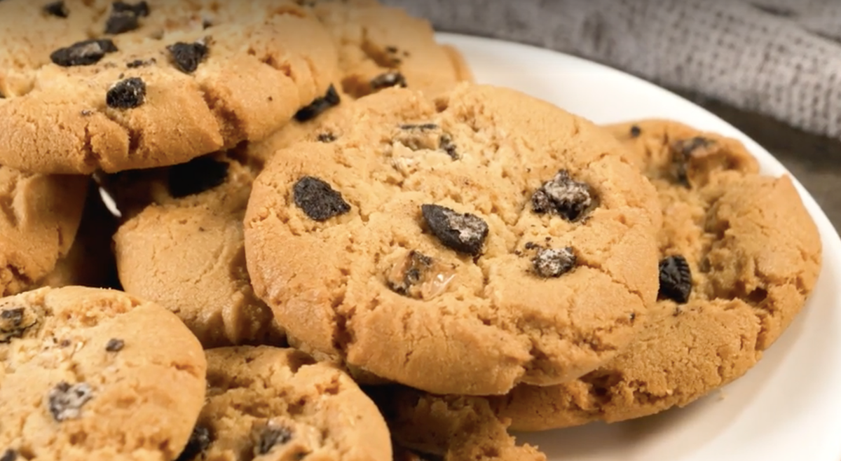 preview for Oreo Cookies