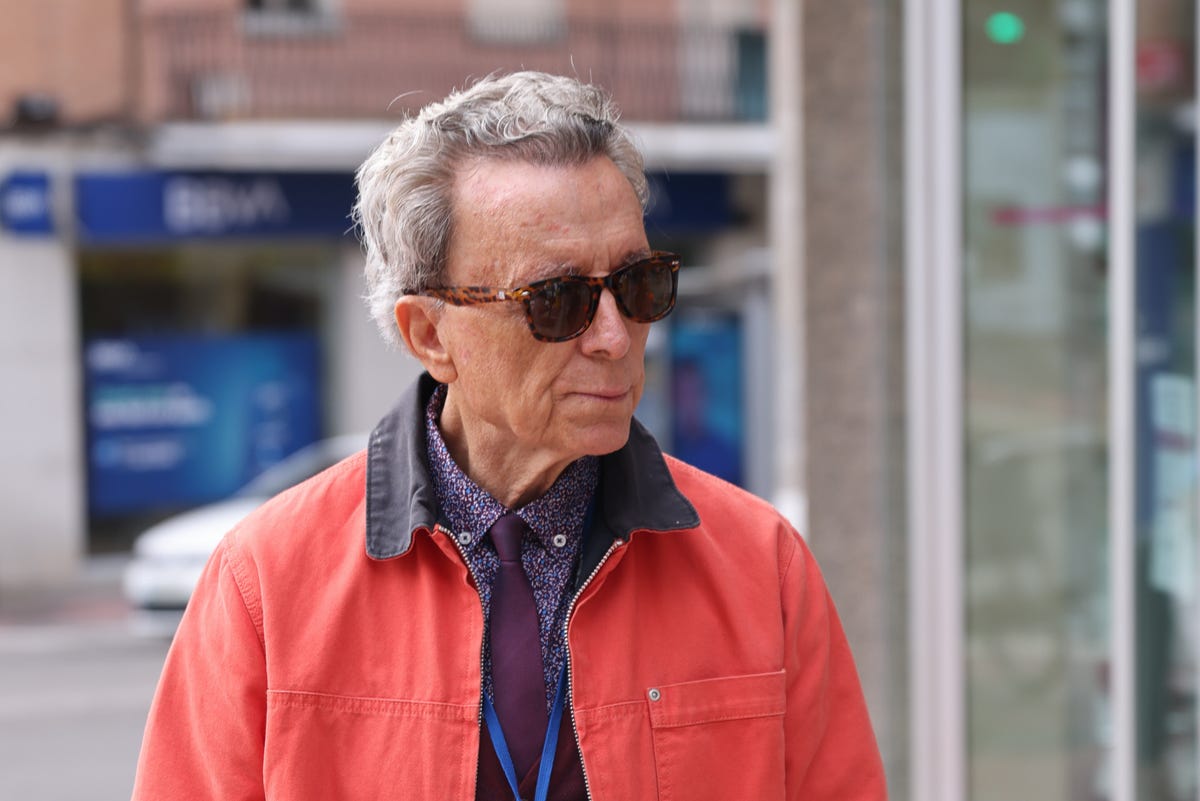 josé ortega cano