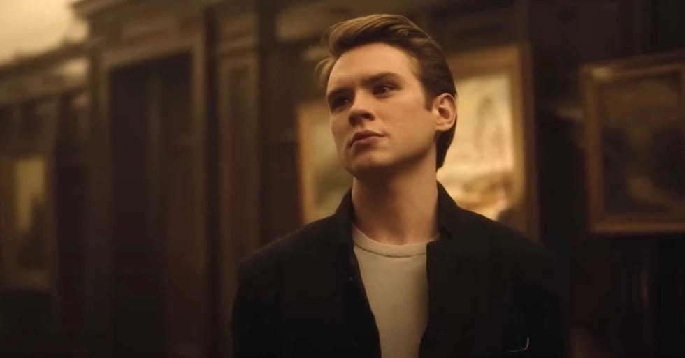 Gotham Knights series releases first-look trailer