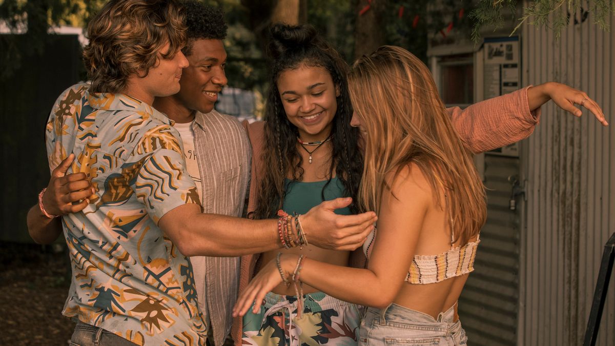 preview for Las series adolescentes que más nos molan de Netflix y que todo fan del género 'teen' debería haber visto