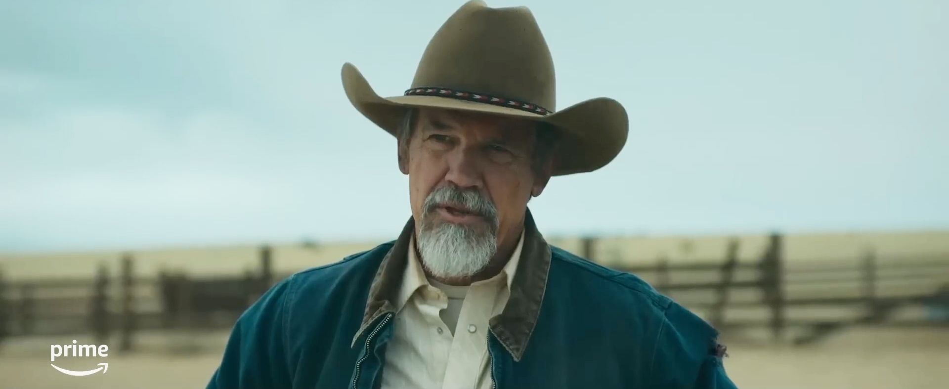 Josh Brolin On ‘Outer Range’ Season 2 Finale, ‘SNL,’ Memoir, And What's ...