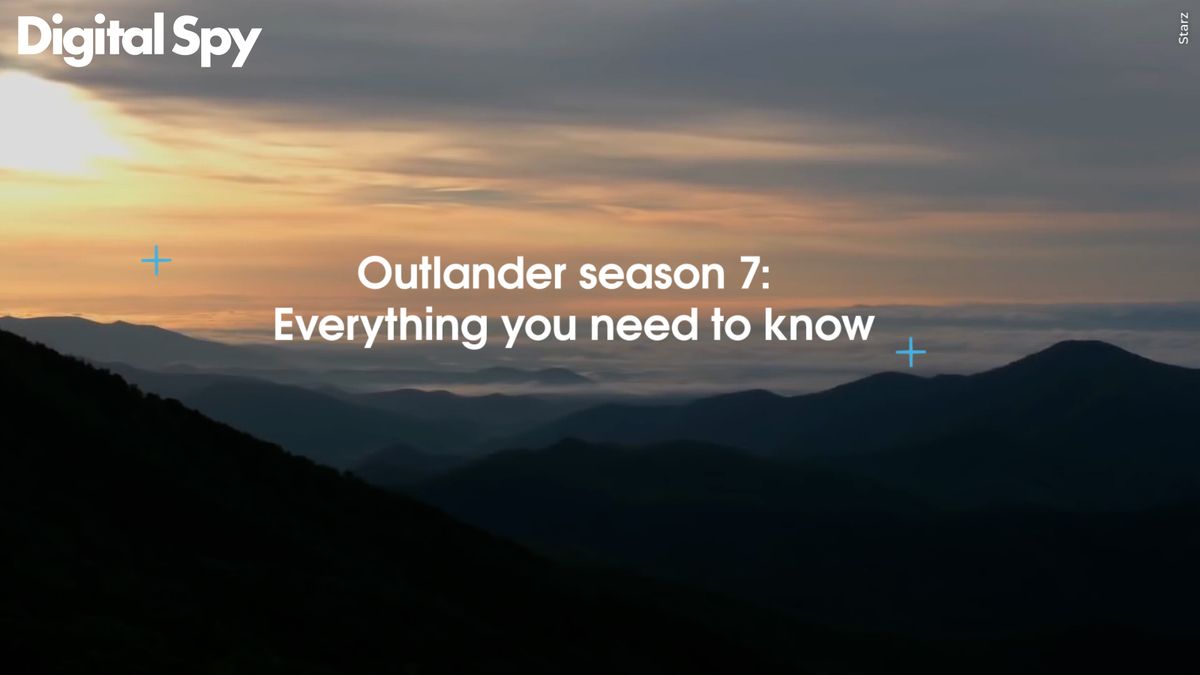 Outlander Season 7 Pt. 2: Potential Release Date, Cast, and Everything You  Need to Know - TV Guide