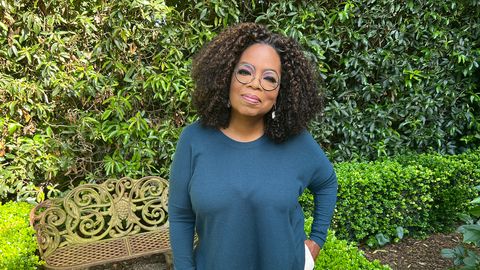 preview for Oprah's Intention: Spring Cleaning