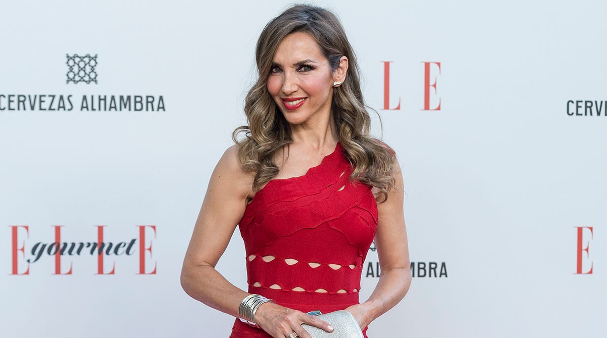 Paloma Lago, Ana García Obregón, Ana Obregón, Boris Izaguirre, Gala lucha contra el cáncer, Álex Lecquio, Alejandro Lecquio