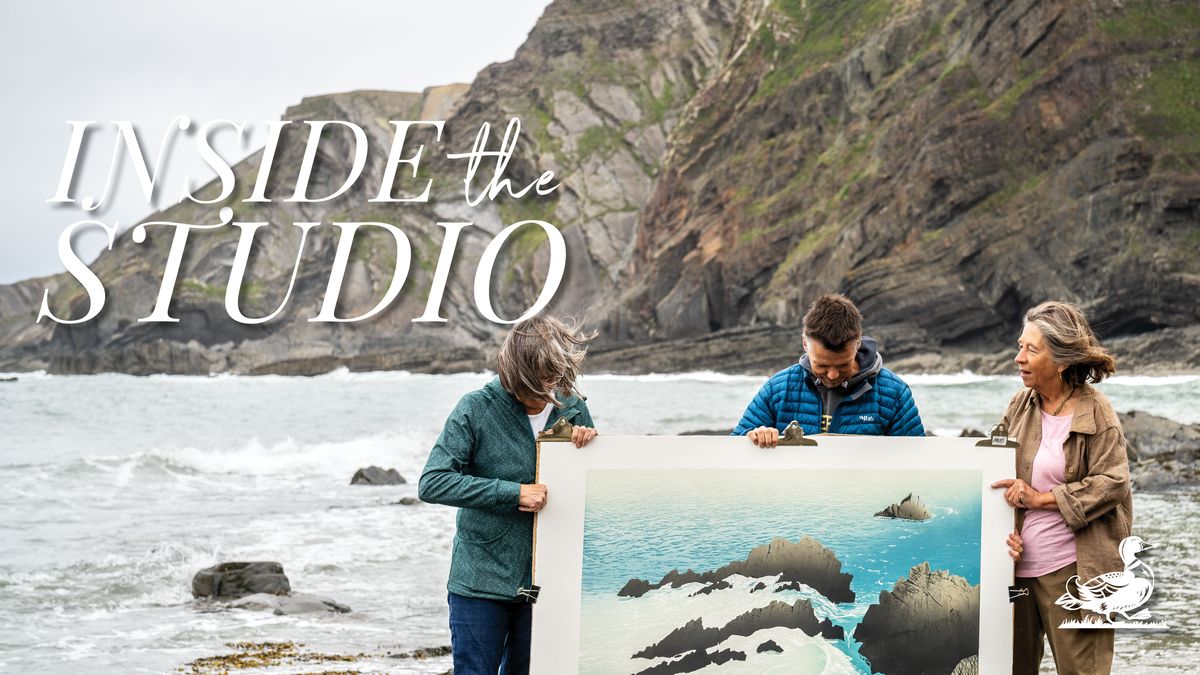 preview for Pine Feroda, Landscape Artists | Country Living UK