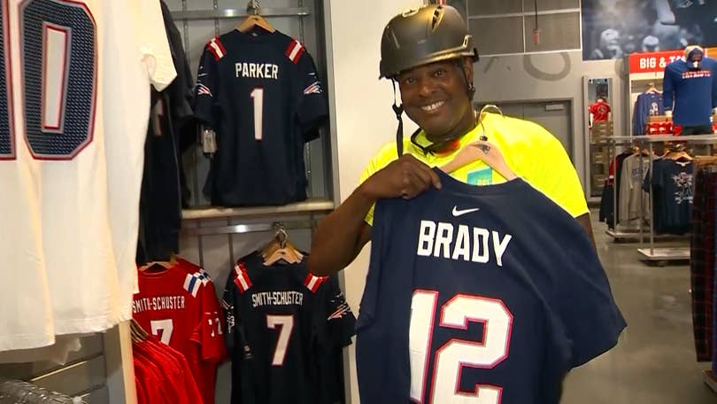 Tom Brady Releases First Collections for Brady Apparel Brand