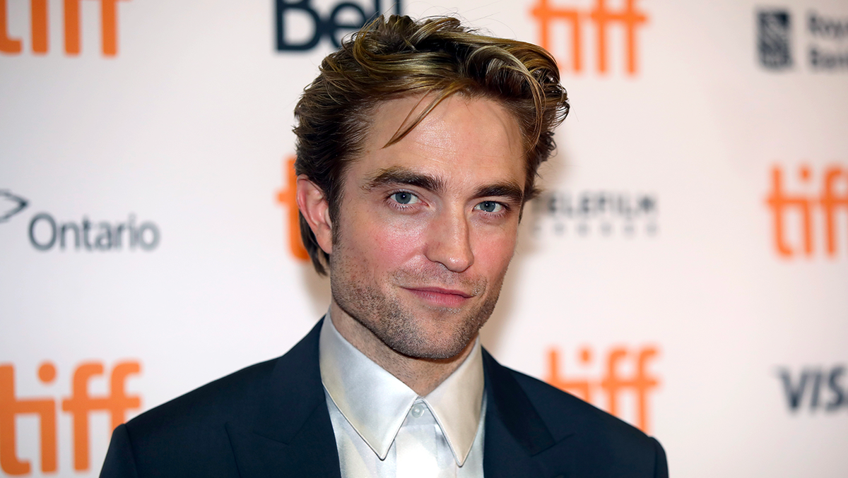 preview for Lezioni di stile: Robert Pattinson