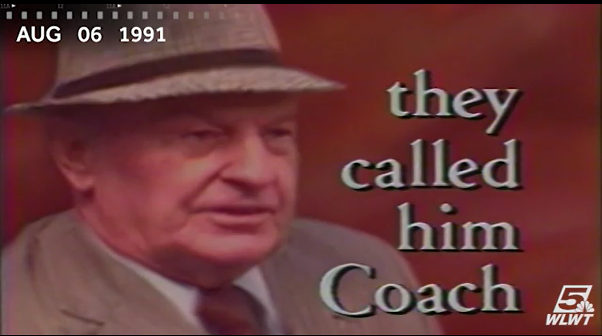 Bengals great Boomer Esiason remembers Sam Wyche and the impact he had on  his career.