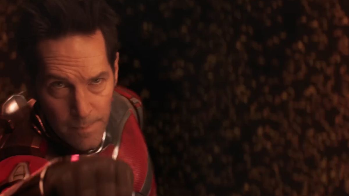 Which MCU franchise (excluding Avengers and No Way Home) has your favorite  villains? Mine is Ant-Man/Wasp despite them being underutilized, and not  even having seen the real Kang in action yet. 