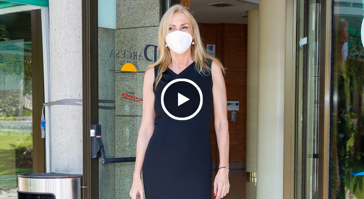paz pastor habla en el tanatorio de las últimas horas de su ex  manolo segura