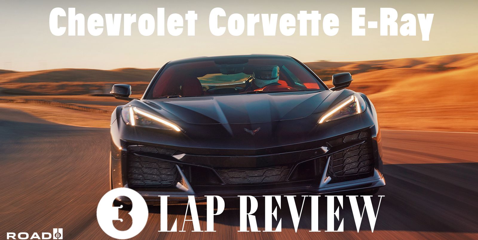 The Hybrid, AWD Corvette E-Ray Is the Most Corvette of Corvettes