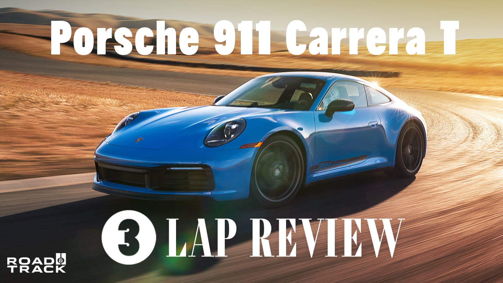 Is this Porsche 911 Carrera T Really Worth $128,000?