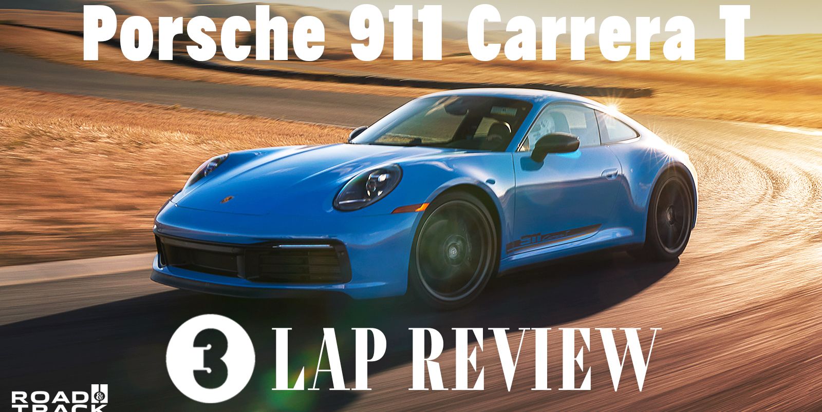 Is this Porsche 911 Carrera T Really Worth $128,000?