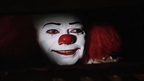 preview for A Brief History of Stephen King Adaptations