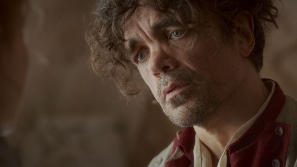 preview for Cyrano – official trailer (Universal Pictures UK)